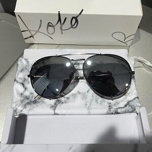 Diff Eyewear - Koko Glasses